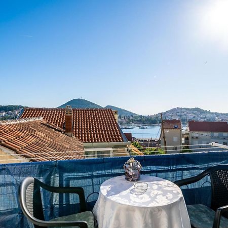 Apartment & Rooms Alan Dubrovnik Cameră foto