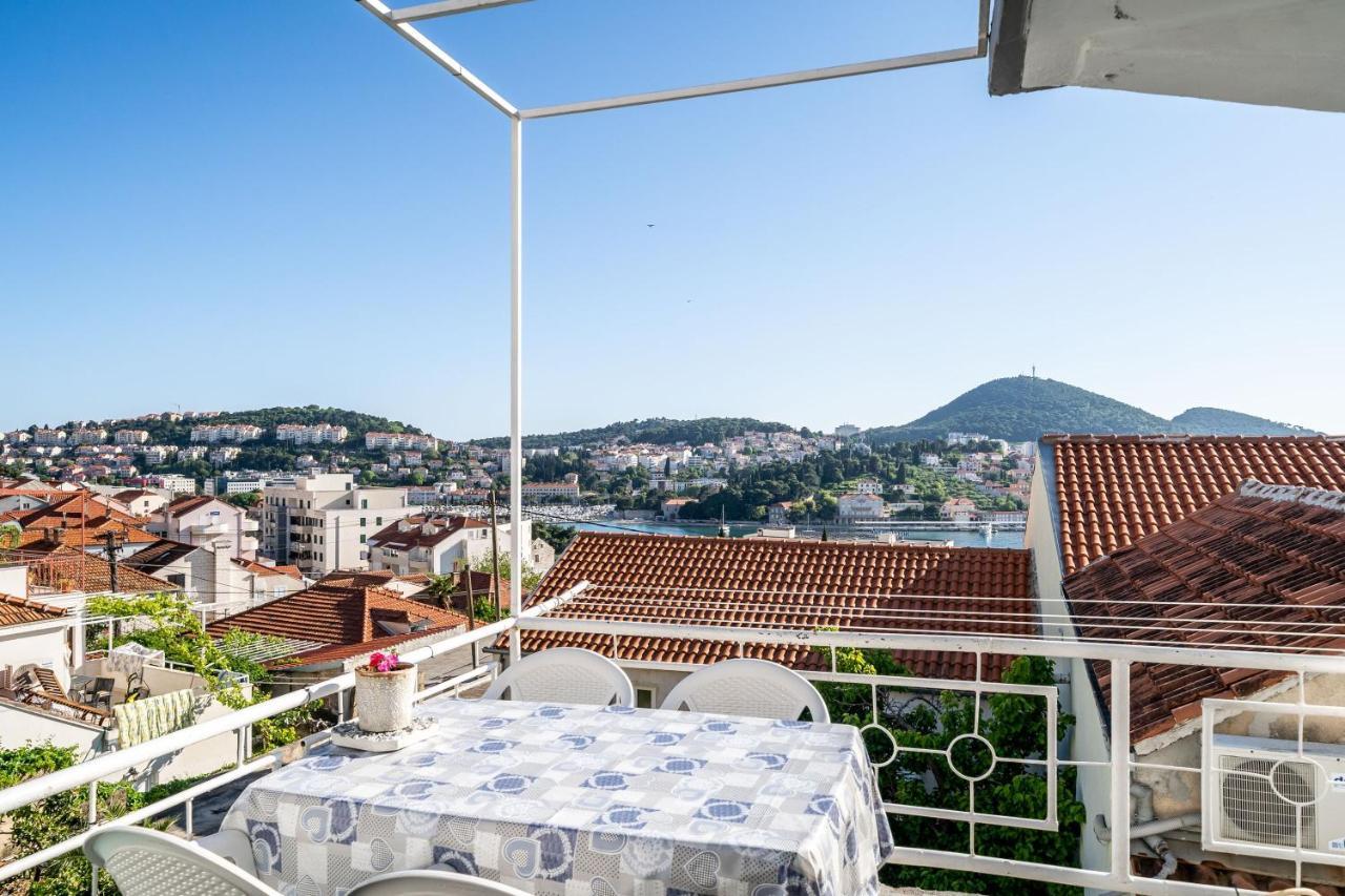 Apartment & Rooms Alan Dubrovnik Exterior foto