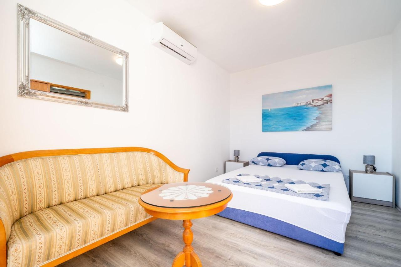 Apartment & Rooms Alan Dubrovnik Exterior foto