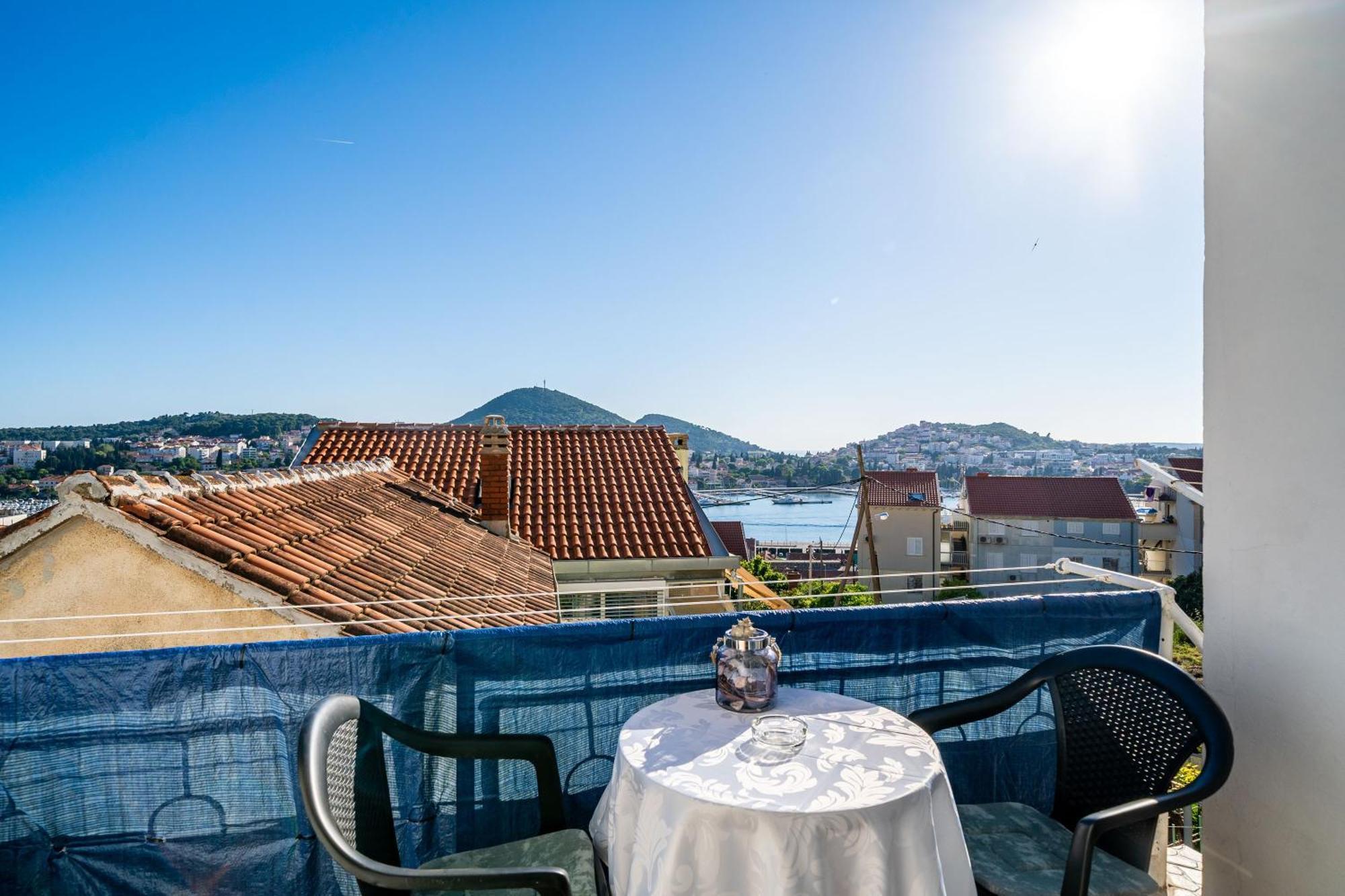 Apartment & Rooms Alan Dubrovnik Cameră foto