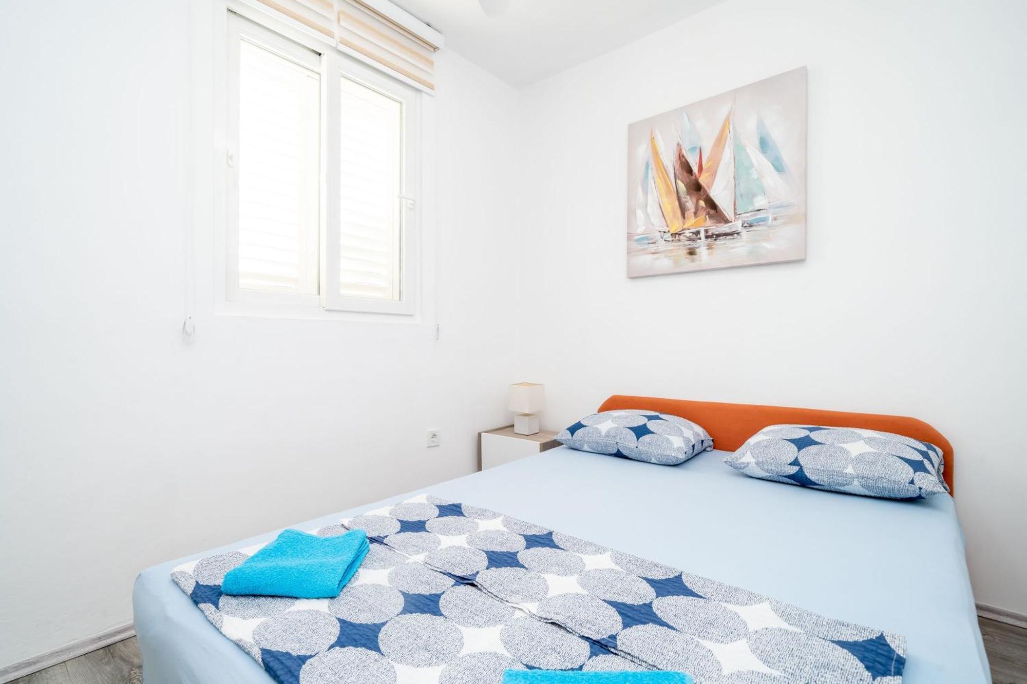 Apartment & Rooms Alan Dubrovnik Cameră foto
